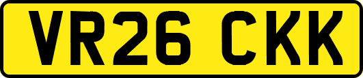 VR26CKK