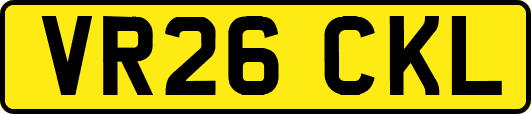 VR26CKL