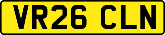 VR26CLN