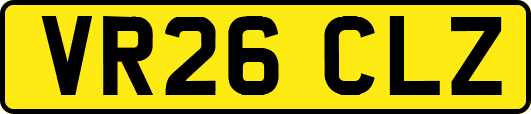 VR26CLZ