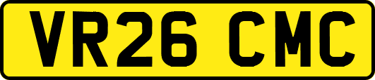 VR26CMC