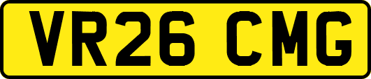 VR26CMG