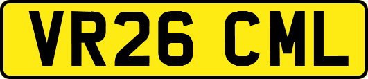 VR26CML
