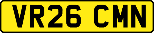 VR26CMN
