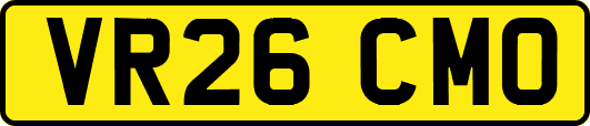 VR26CMO