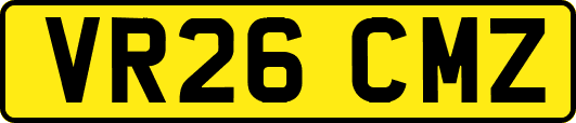VR26CMZ