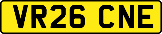 VR26CNE