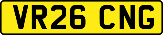 VR26CNG
