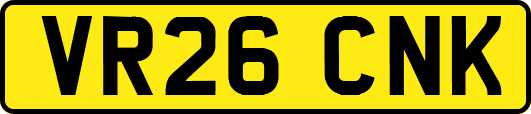 VR26CNK