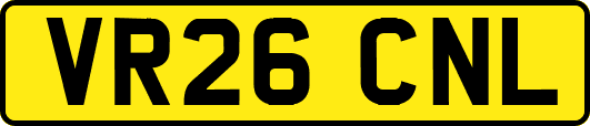 VR26CNL