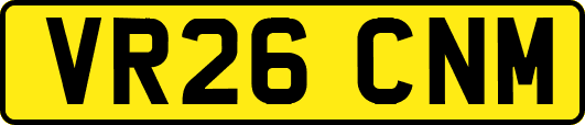 VR26CNM