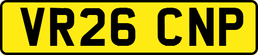 VR26CNP