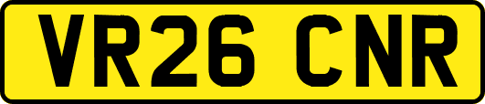VR26CNR