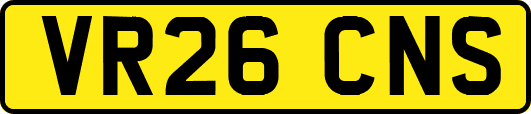 VR26CNS