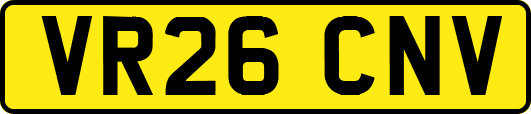 VR26CNV