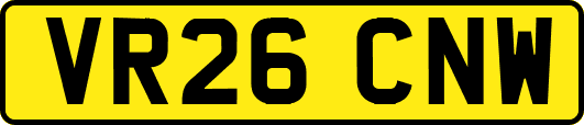 VR26CNW