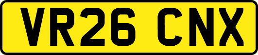 VR26CNX