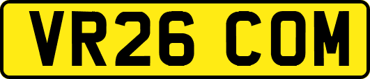 VR26COM
