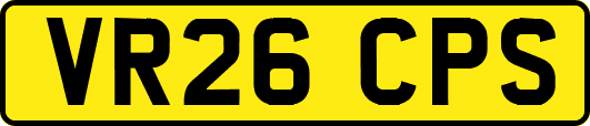 VR26CPS