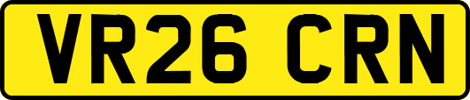 VR26CRN