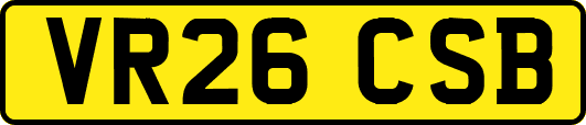 VR26CSB