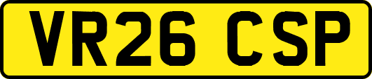 VR26CSP