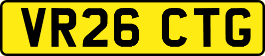 VR26CTG