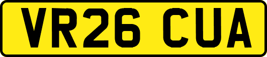 VR26CUA