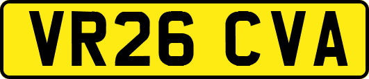 VR26CVA