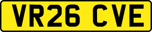 VR26CVE
