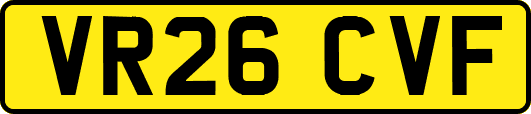 VR26CVF