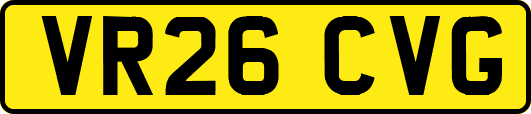 VR26CVG