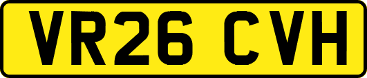 VR26CVH
