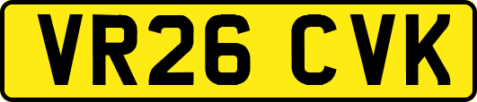 VR26CVK