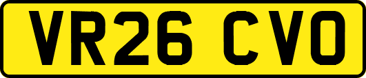 VR26CVO