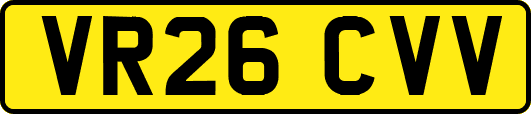 VR26CVV