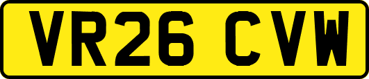 VR26CVW