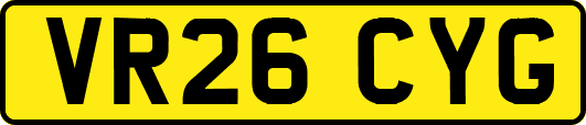 VR26CYG