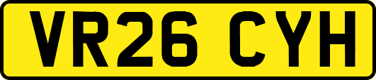 VR26CYH
