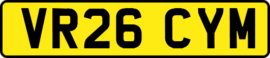 VR26CYM