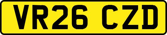 VR26CZD