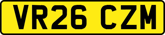 VR26CZM