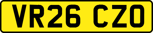 VR26CZO