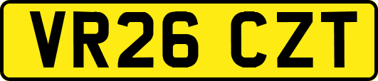 VR26CZT