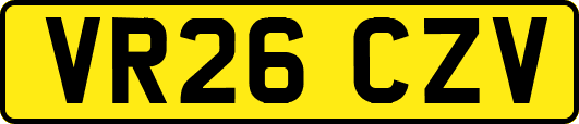 VR26CZV