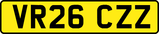 VR26CZZ