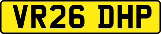 VR26DHP