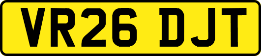 VR26DJT