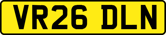 VR26DLN