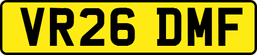 VR26DMF